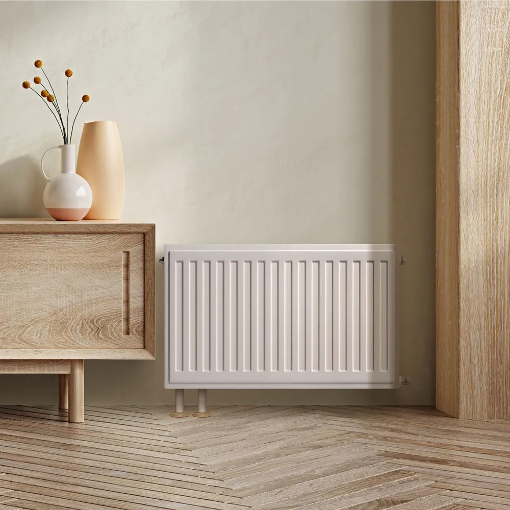 Розетка для труб D22 M092