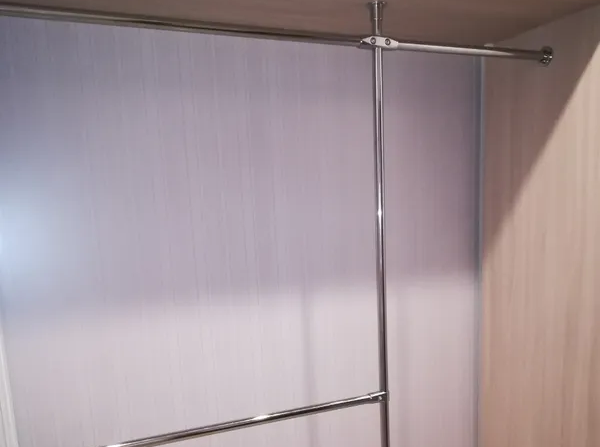 Труба круглая Ø 20 мм ТКр 07.2000.502л Золото. Цена за 5 штук.