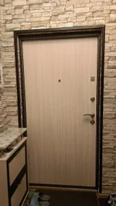 Угол декоративный 25х25 Уп 09-27.2700.594 Венге