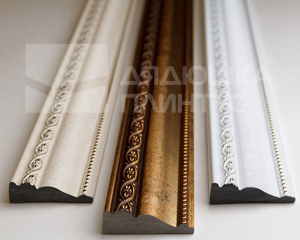 Профиль интерьерный 60*20 Лувр ПИ60Л