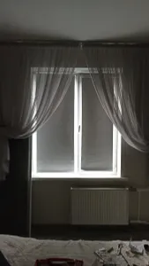 Роллета ФРОСТ УЮТ 43*175 Белый с/н