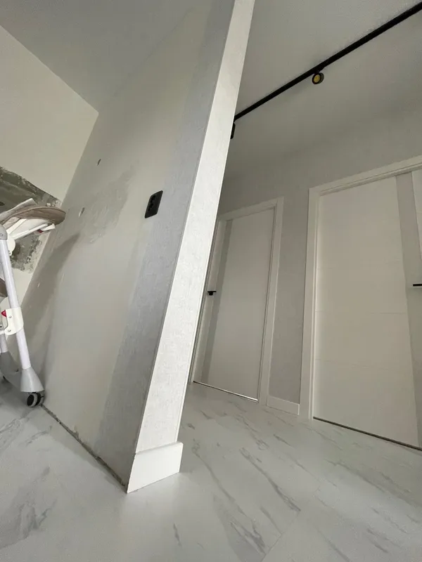 Угол декоративный Уп 09-27.2700.501л