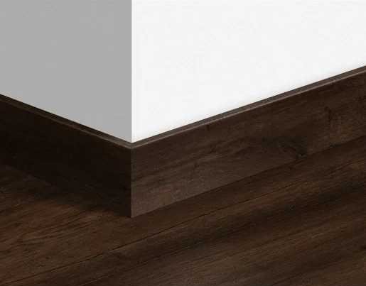 Плинтус напольный Arbiton Integra 11 Дуб Персидский