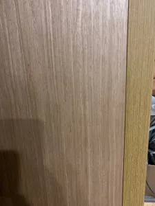 Угол декоративный 25х25 Уп 09-27.2700.587 Дуб беленый