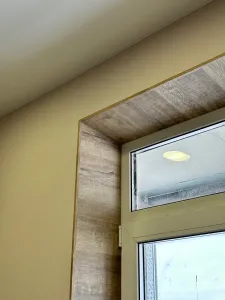 Угол декоративный 40х40 Уп 15-27.2700.585 Клен