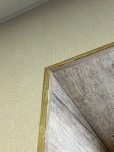 Угол декоративный 25х25 Уп 09-27.2700.582 Дуб светлый