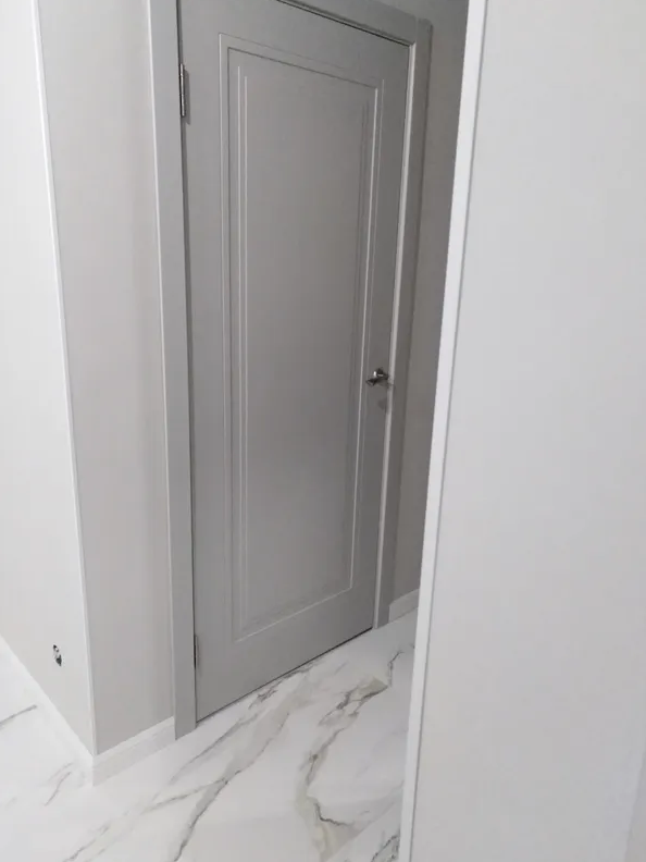 Профиль угловой Волшебная палочка Expert MSUPE 01-27.2700.16 10*10мм 2,7м Белый