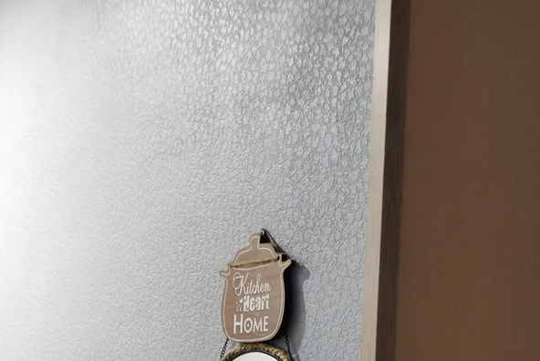 Угол декоративный 25х25 Уп 09-27.2700.589 Клен беленый