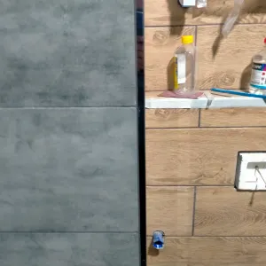 Угол декоративный 25х25 Уп 09-27.2700.515 Черный