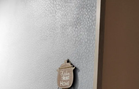 Угол декоративный 25х25 Уп 09-27.2700.582 Дуб светлый