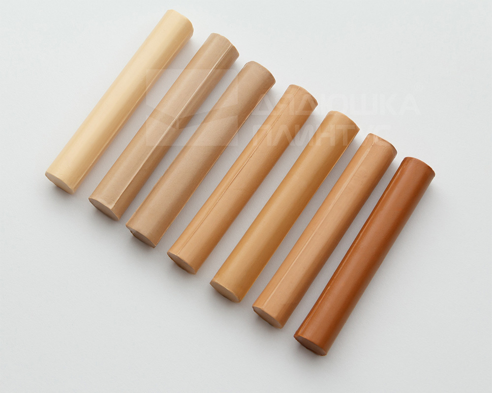 Мелок восковой Грейс Клен королевский