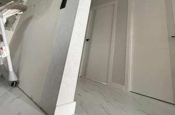 Угол декоративный 25х25 Уп 09-27.2700.5106 Ясень белый