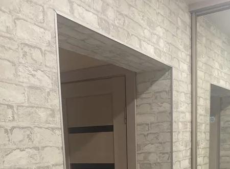 Угол декоративный 25х25 Уп 09-27.2700.584 Дуб универсальный