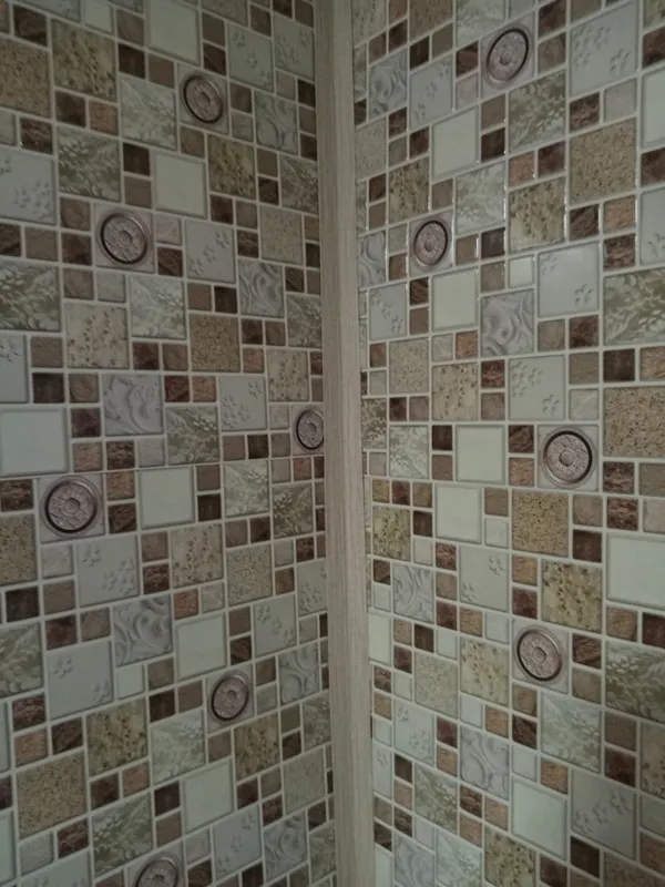 Угол декоративный 20х20 Уп 06-27.2700.585 Клен