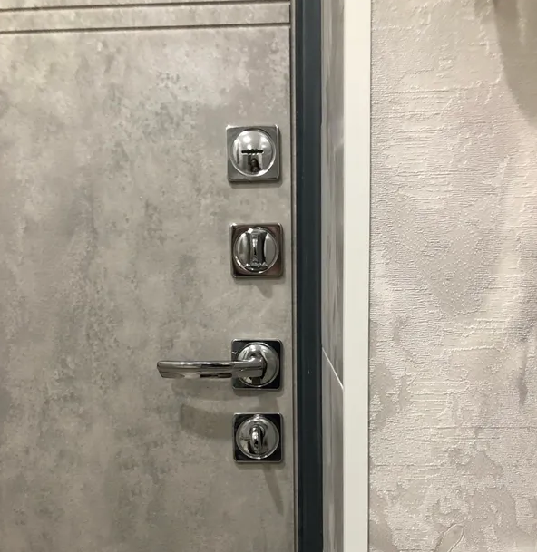 Профиль угловой Волшебная палочка Expert MSUPE 04-27.2700.16 15*15мм 2,7м Белый