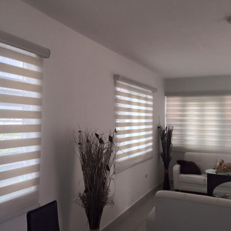 Роллета день/ночь КАНЗАС УЮТ 57*160 Белый