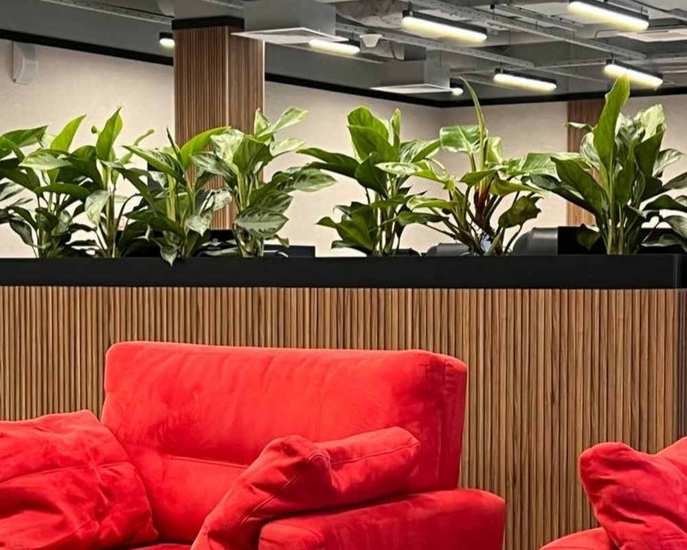 Панель МДФ ACUPAN 61.08.122507.94 трубки 12х122х2760 мм Эльм коричневый