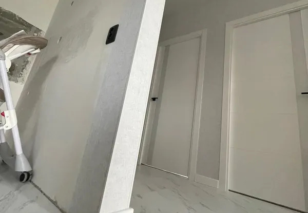 Угол декоративный 25х25 Уп 09-27.2700.5105 Дуб арктик