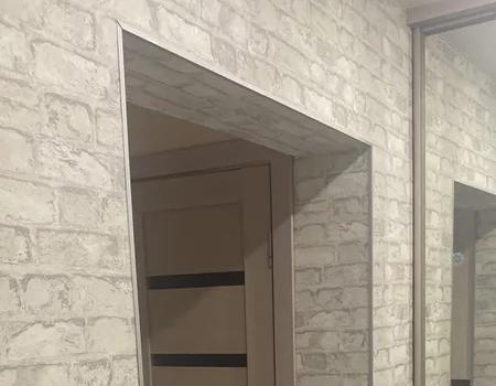 Угол декоративный 15х15 Уп 04-27.2700.585 Клен