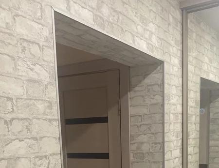 Угол декоративный 30х30 Уп 12-27.2700.585 Клен