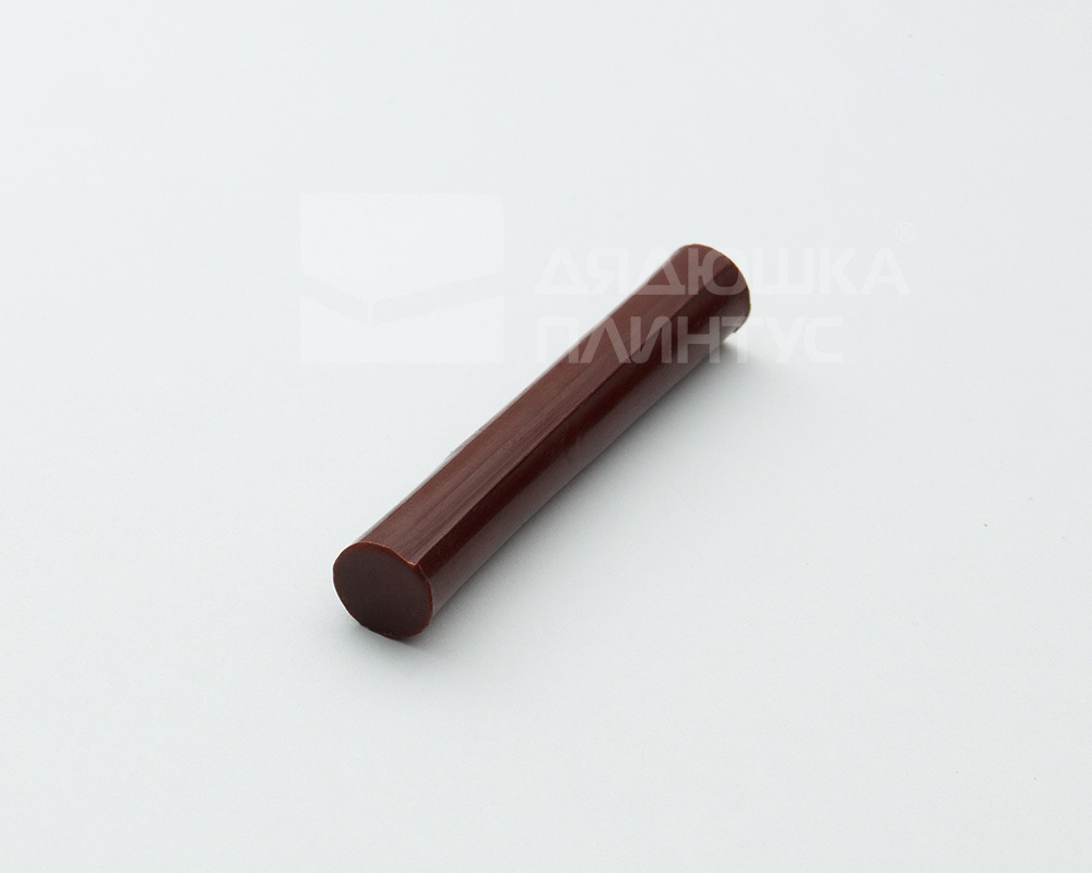 Мелок восковой Грейс Махагон