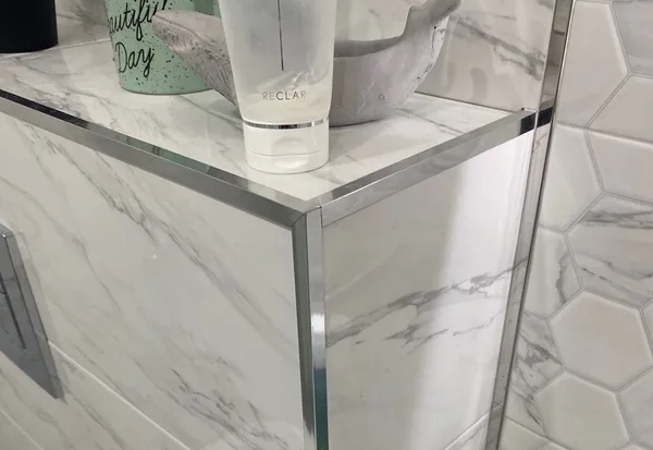 Угол наружный алюминиевый Уп 09-27.01лп