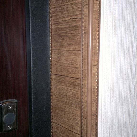 Профиль угловой 20*20 Лувр ПУ20Л