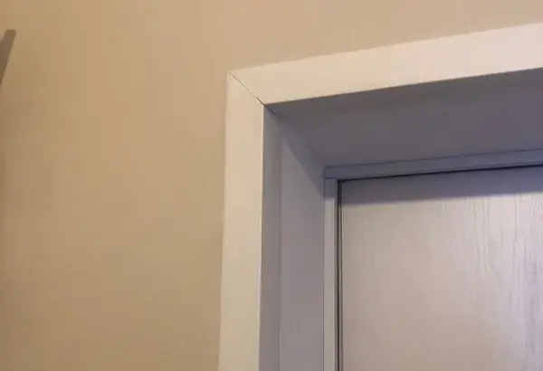 Угол декоративный 25х25 Уп 09-27.2700.5106 Ясень белый