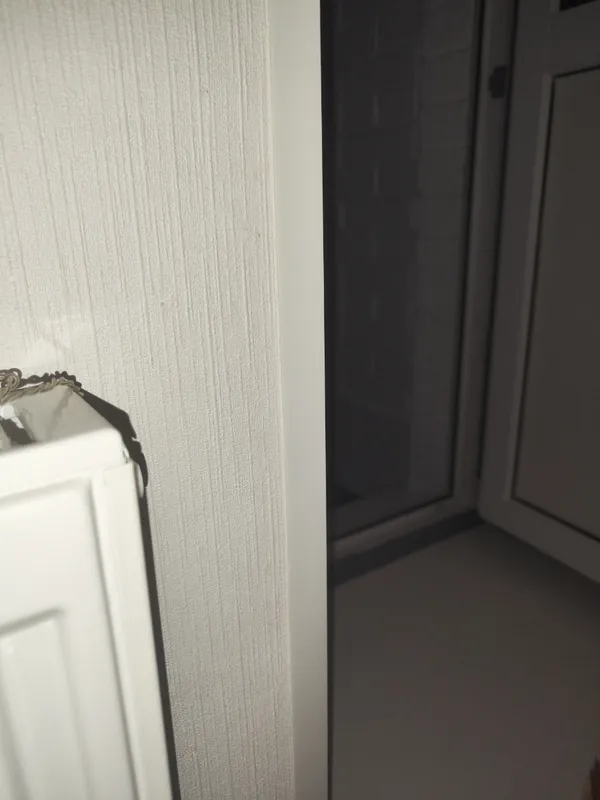 Угол ПВХ 15*15*2,7 м Белый