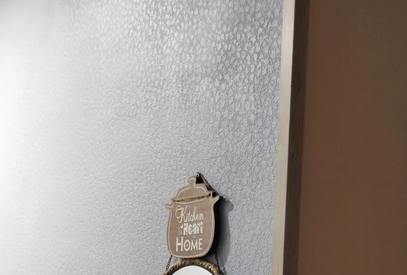 Угол декоративный 10х10 Уп 01-27.2700.585 Клен