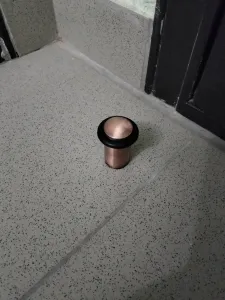 Упор 588А-2 Бронза