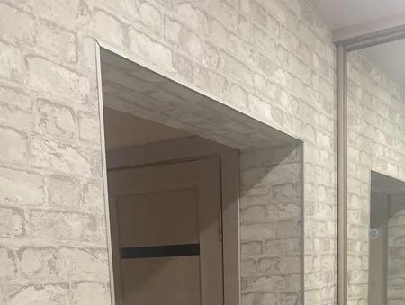 Угол декоративный 40х40 Уп 15-27.2700.585 Клен