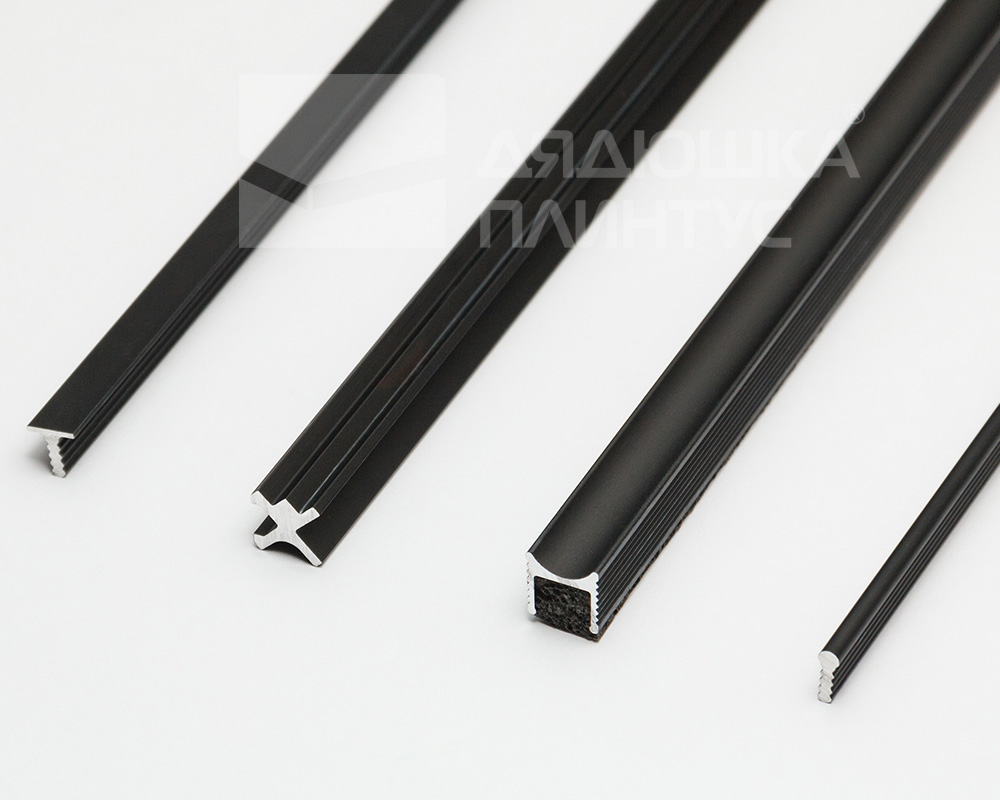 Теневой профиль Decaro Engineering D009.3A Титан 3,0 м