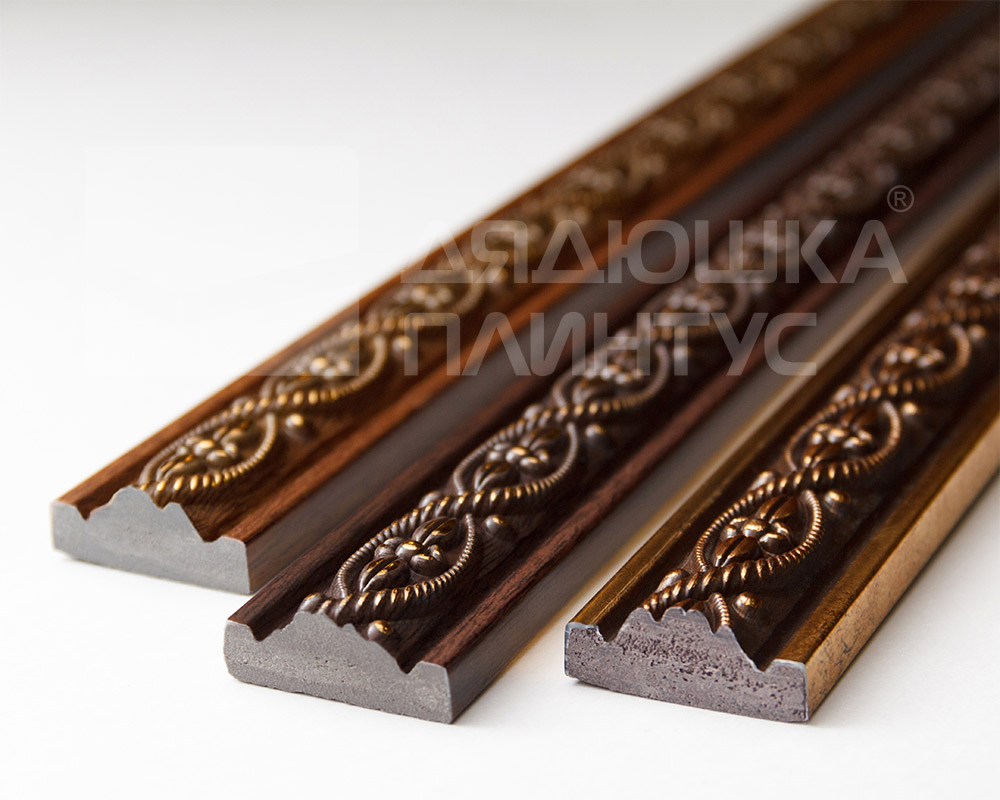 Профиль интерьерный 30*14 Неаполь ПИ30Н