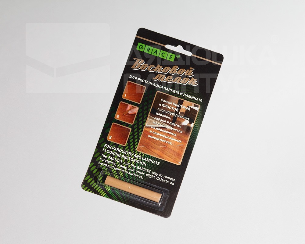 Мелок восковой Грейс Вишня гамильтон