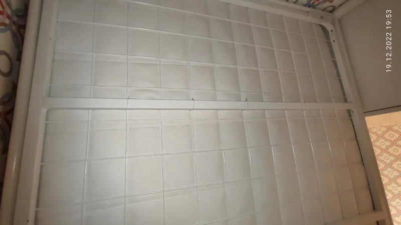 Труба прямоугольная 40х20 мм ТПр 02.2000.501л Серебро. Цена за 5 штук.