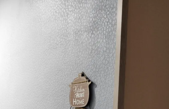 Угол декоративный 25х25 Уп 09-27.2700.585 Клен