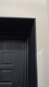 Угол декоративный 25х25 Уп 09-27.2700.594 Венге