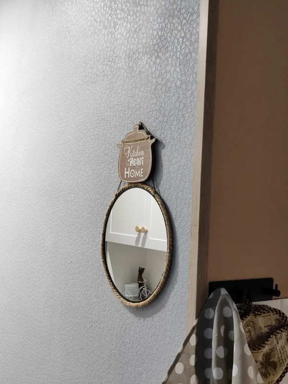 Угол декоративный 10х10 Уп 01-27.2700.585 Клен