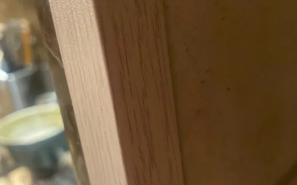 Угол декоративный 25х25 Уп 09-27.2700.584 Дуб универсальный