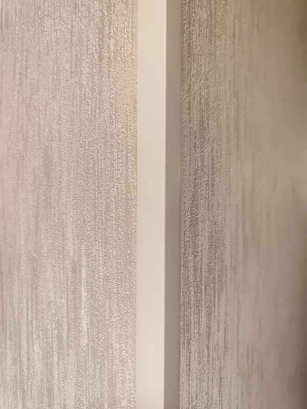 Угол ПВХ 10*10*2,7 м Белый