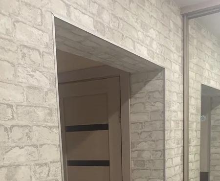 Угол декоративный 25х25 Уп 09-27.2700.582 Дуб светлый